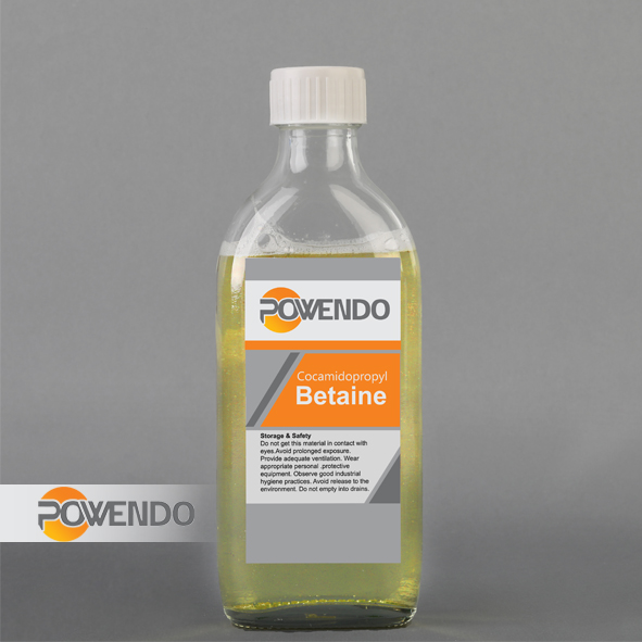 Cocamidopropyl Betaine (CAPB) purchasing